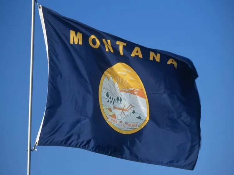 Montana