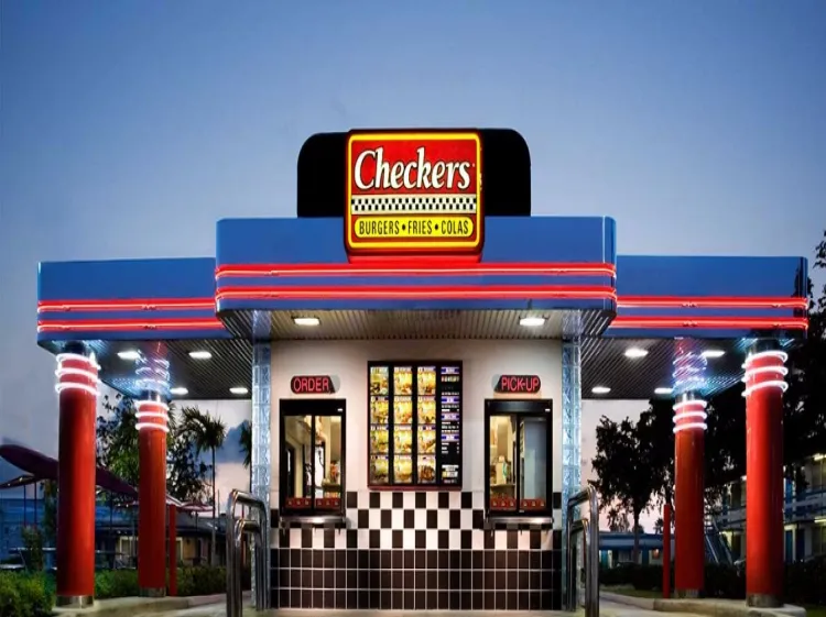 Checkers franchise