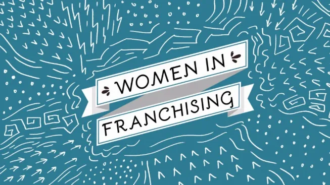 Women in franchising