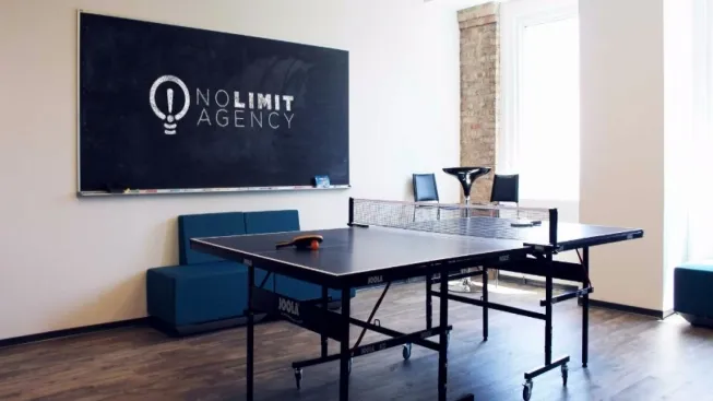 No Limit Agency