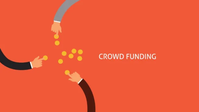 crowdfunding