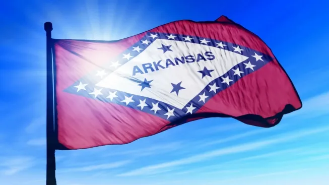 Arkansas