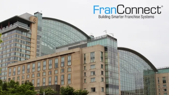 FranConnect Conference Hotel