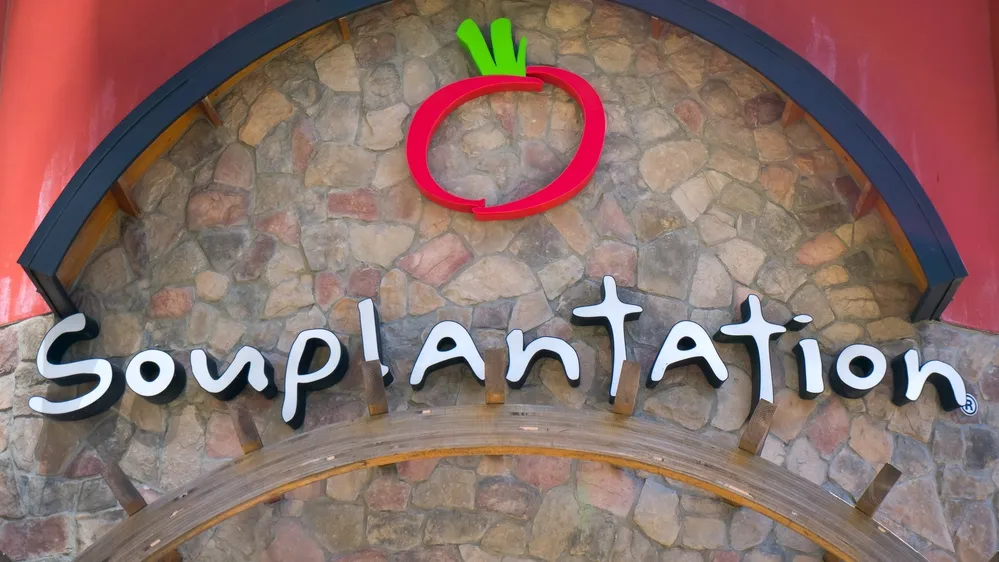 Souplantation