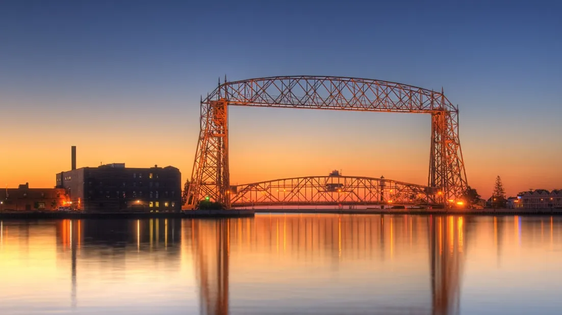 Duluth