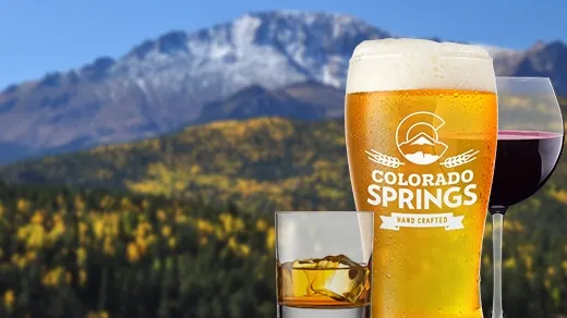 Colorado craft beer