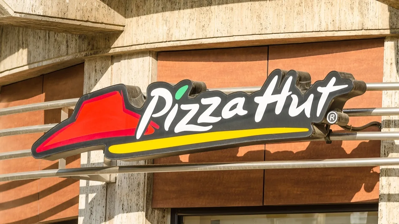 pizza hut