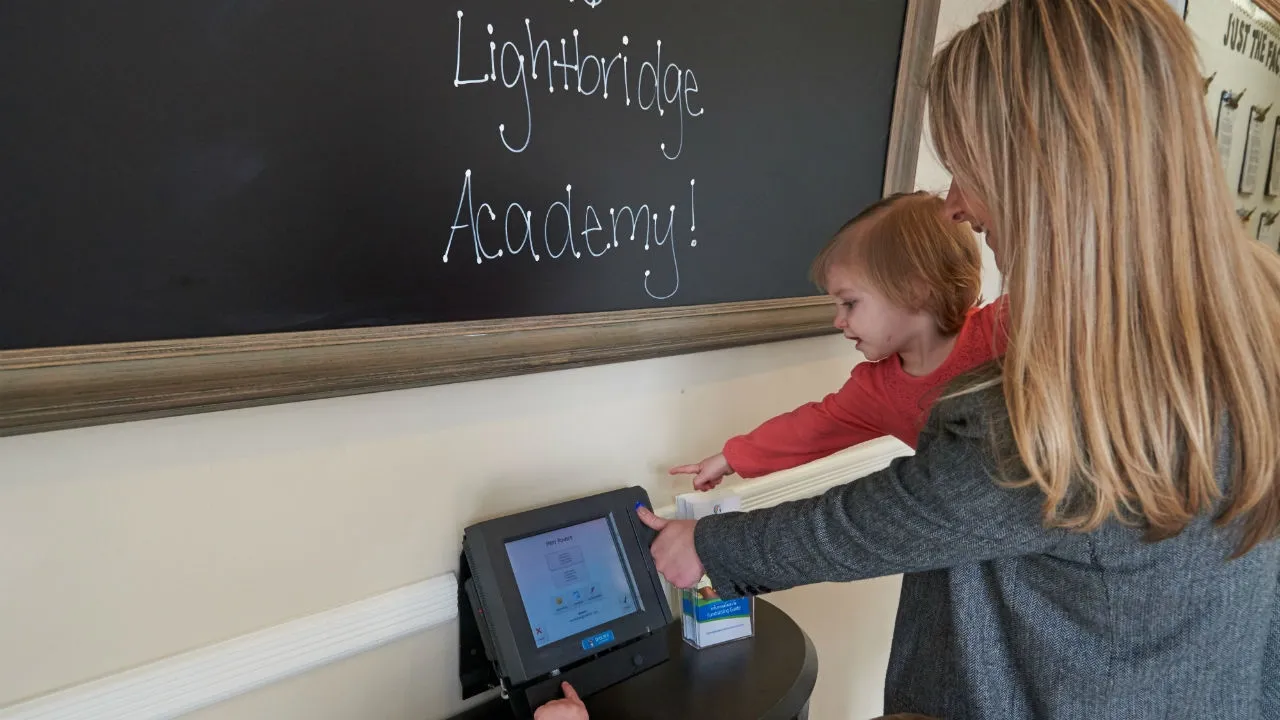 Lightbridge Academy