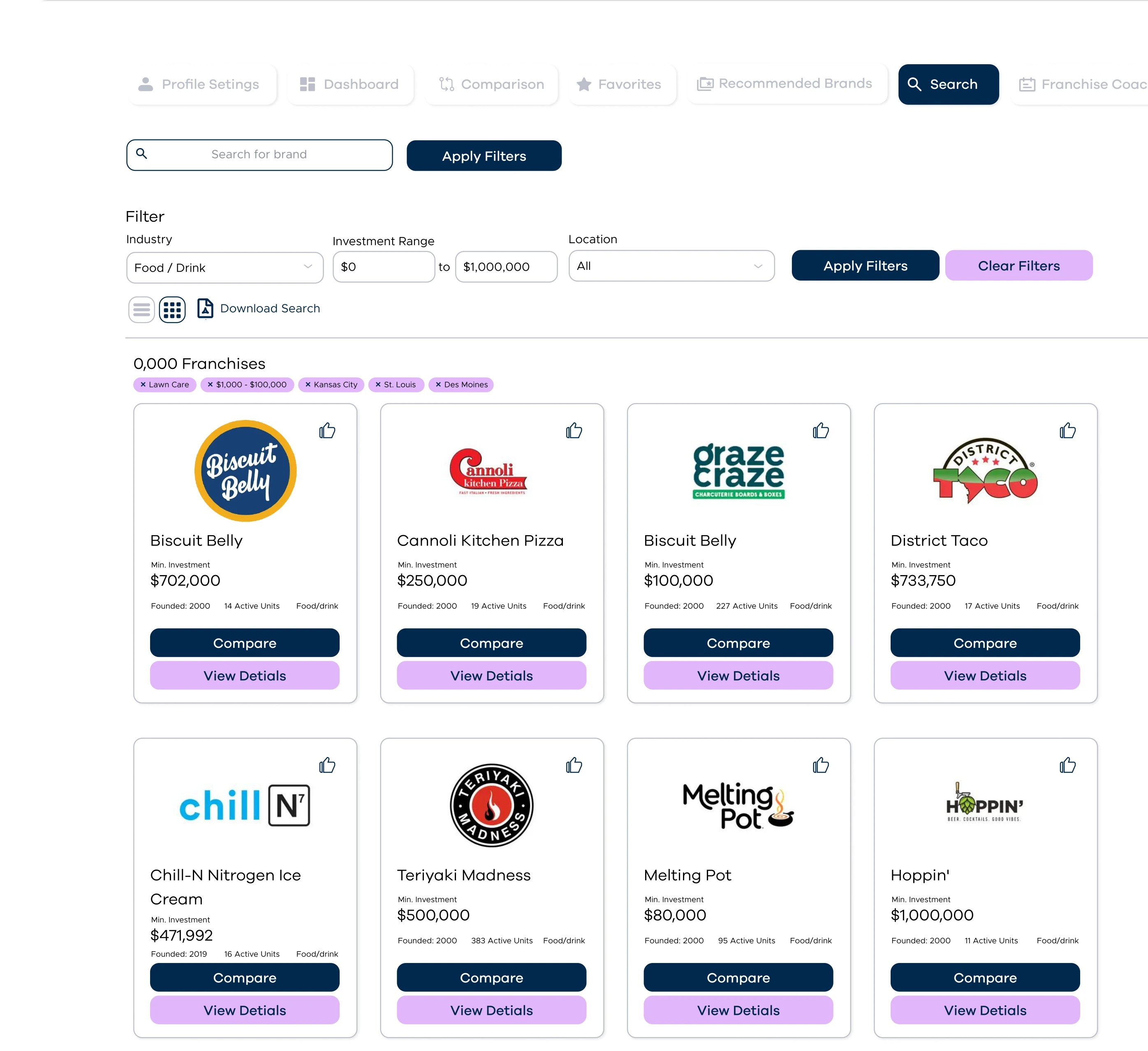 1851 Growth Club Banner