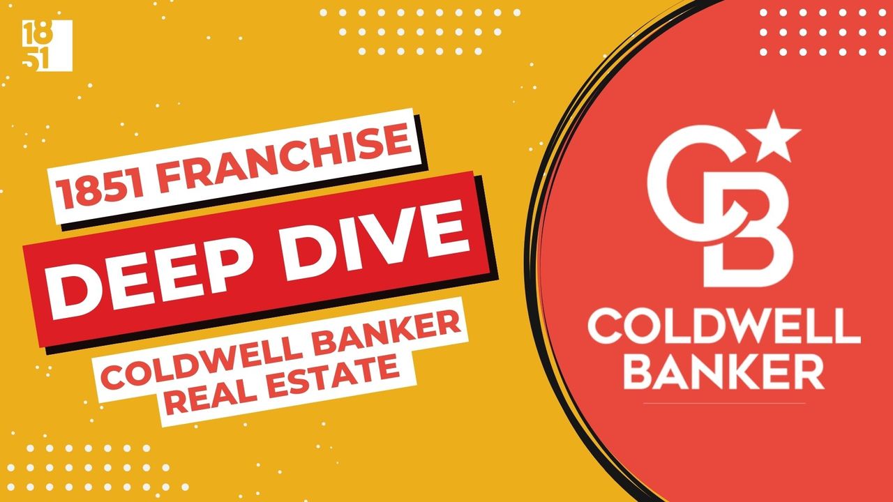 Franchise Deep Dive Coldwell Banker Real Estate s Franchise Costs