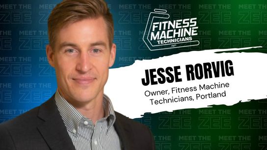 Why This Former High School Counselor Became a Fitness Machine Technicians Franchisee